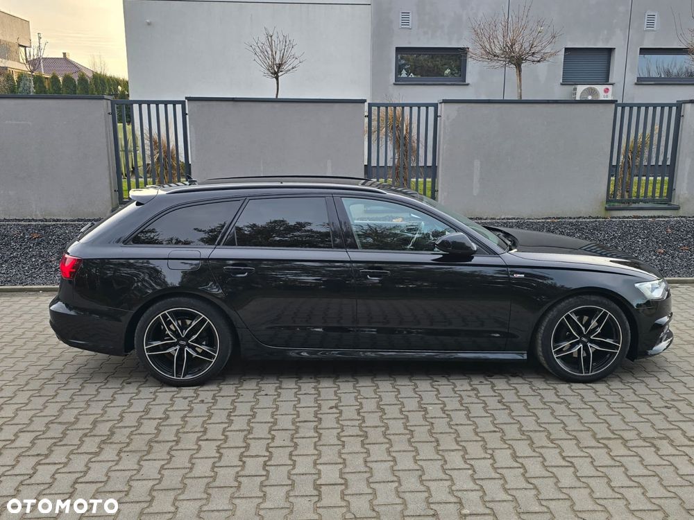 Audi A6 Avant - 12