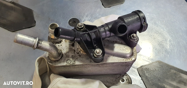 Racitor cutie viteze original BMW F10 F11 F01 F02 E90 E91 X5 X6 E70 E71  cod 7800408-05