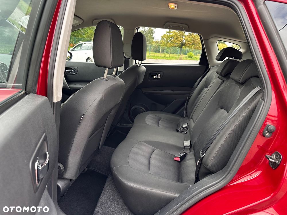 Nissan Qashqai 1.6 Acenta - 17