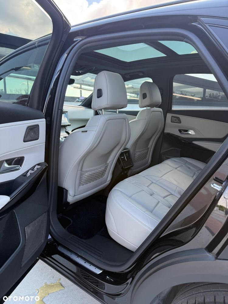 DS Automobiles DS 7 1.6 E-Tense Opera - 25