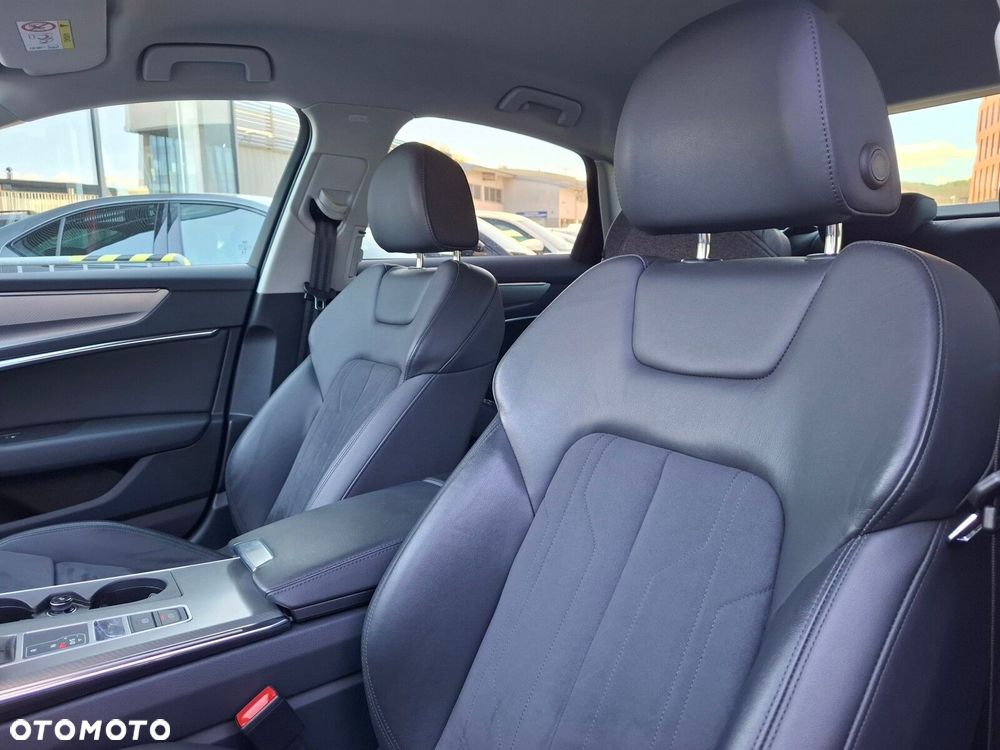 Audi A6 Limousine 45 TFSI mHEV Quattro S Line S tronic - 9