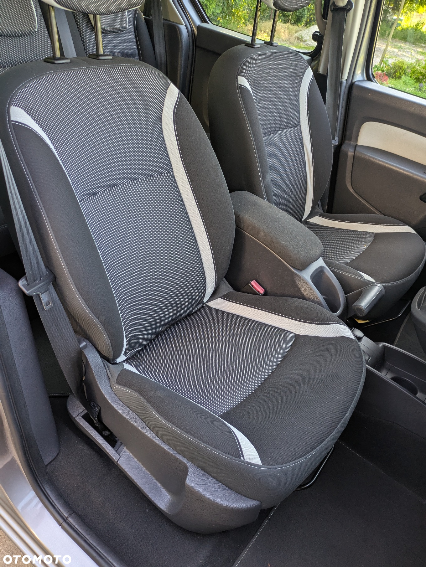 Renault Kangoo 1.5 dCi Privilege Plus - 19