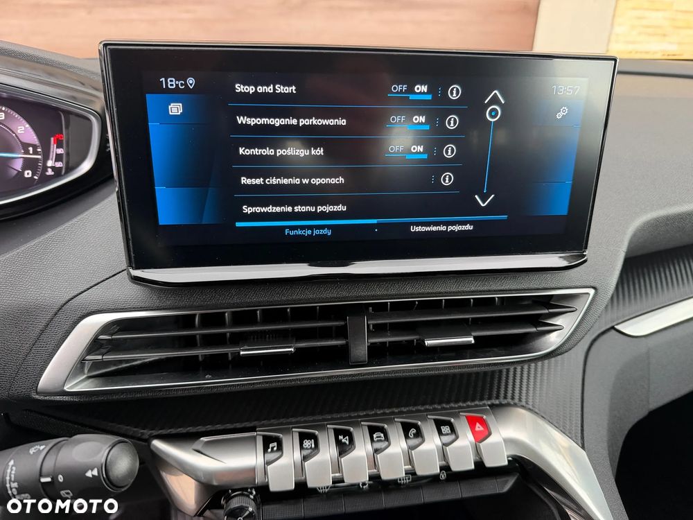 Peugeot 3008 - 19