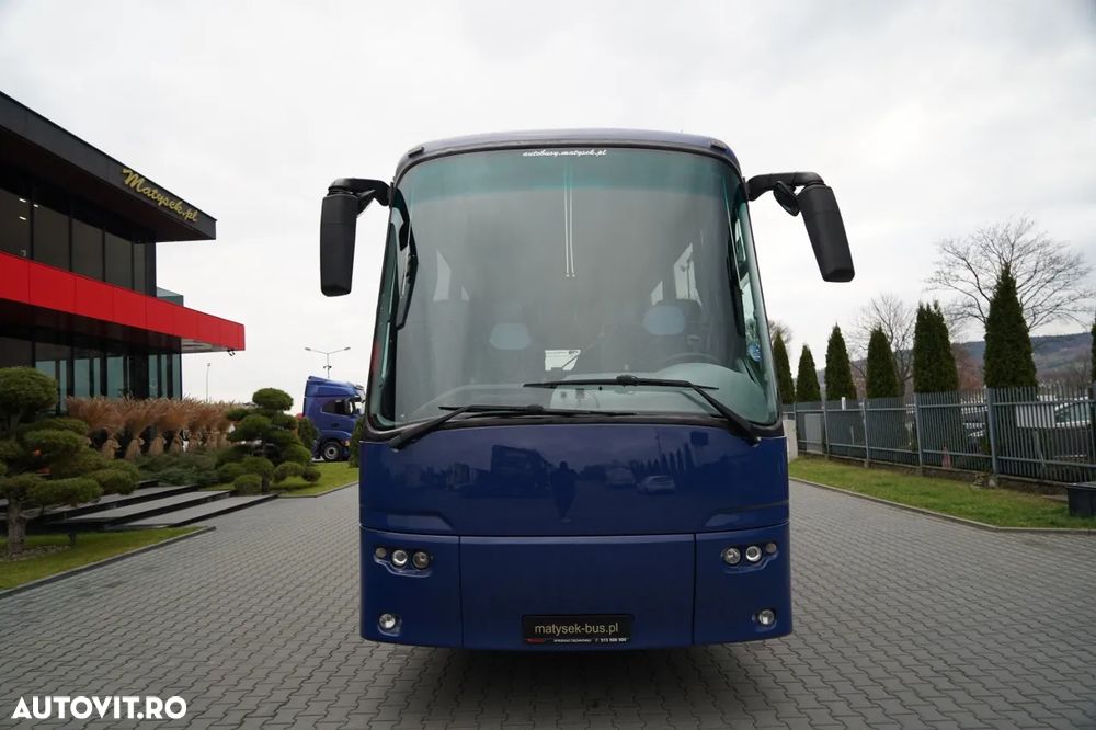 VDL BOVA / FHD 127.365 / EURO5 / IMPORTAT DIN FRANȚA / - 9