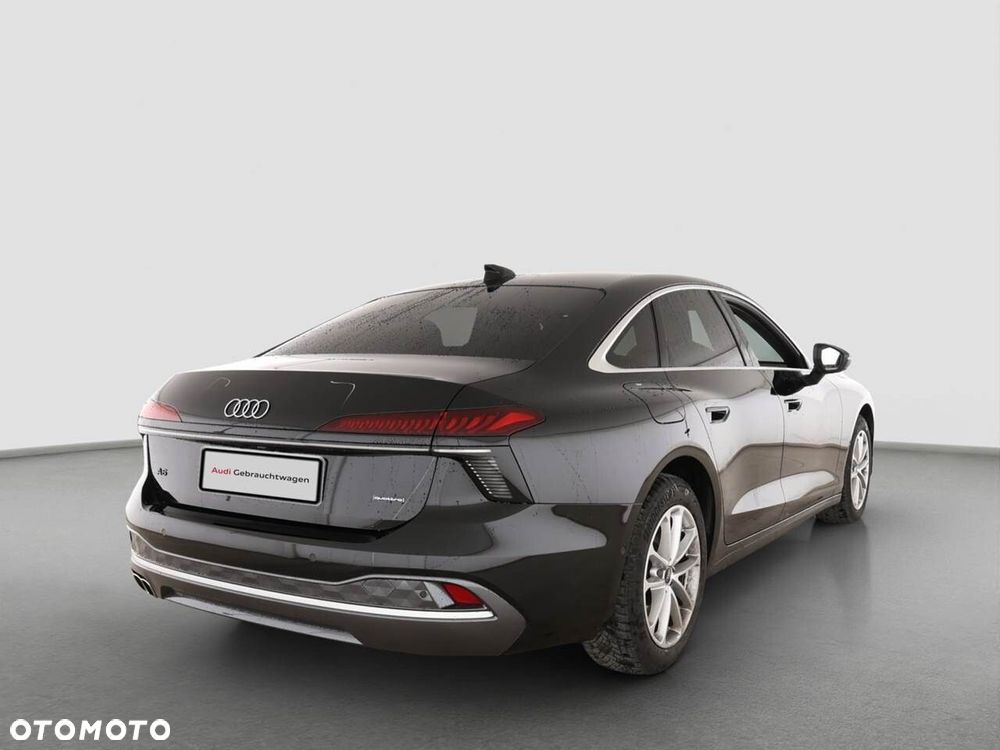 Audi A6 Limousine - 3