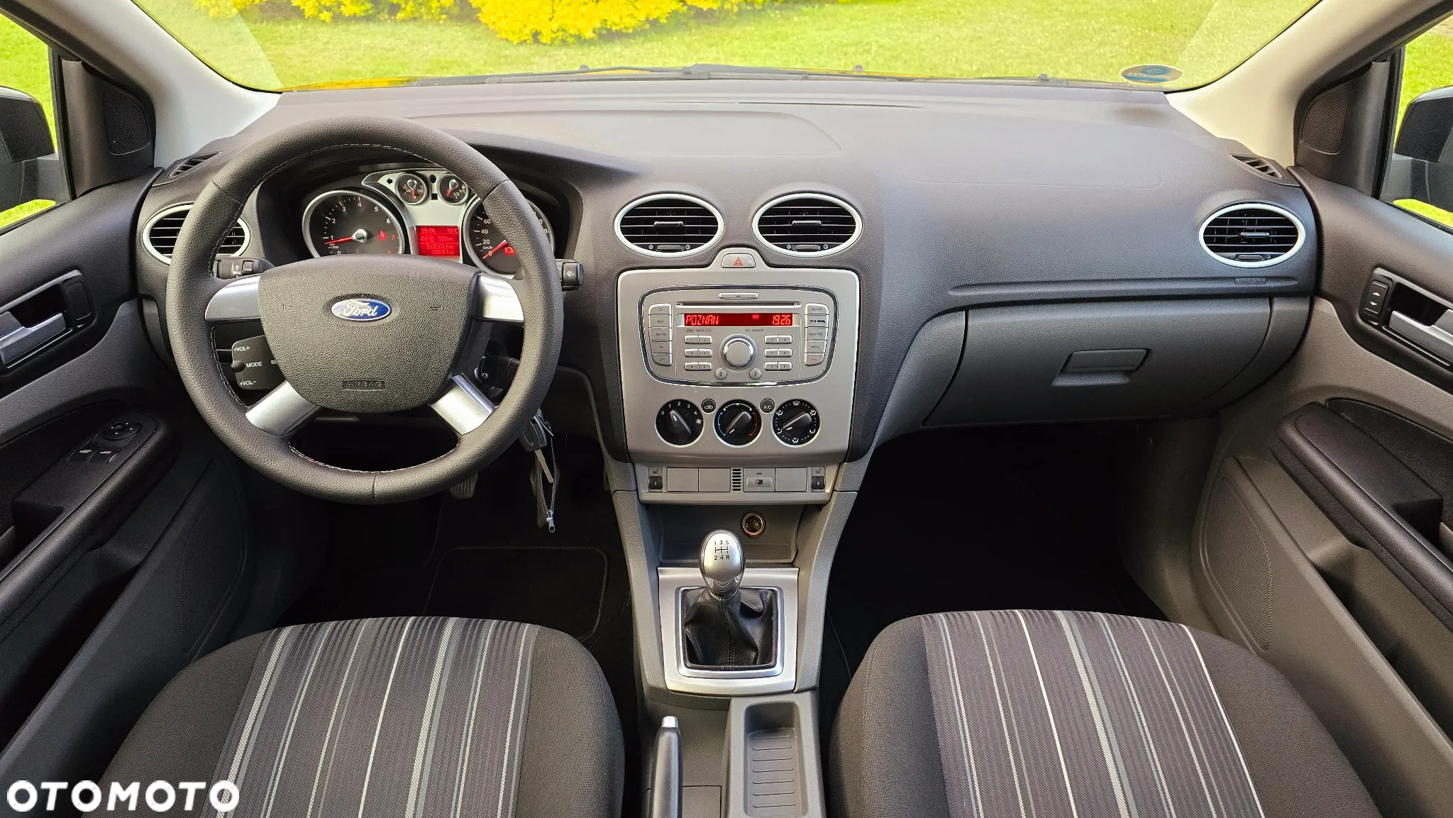 Ford Focus - 13