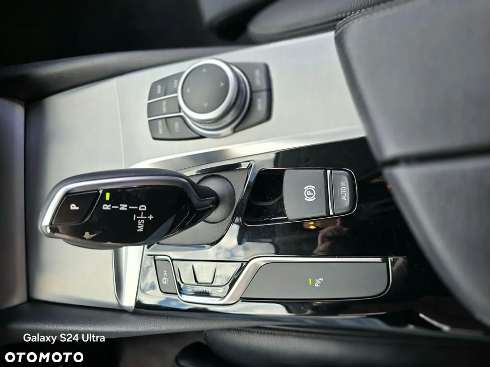 BMW Seria 5 530i xDrive Luxury Line sport - 18