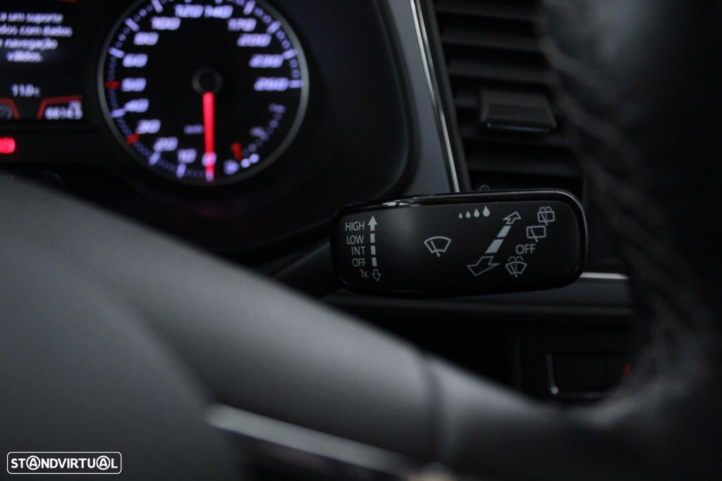 SEAT Leon 1.0 EcoTSI Style S/S - 25
