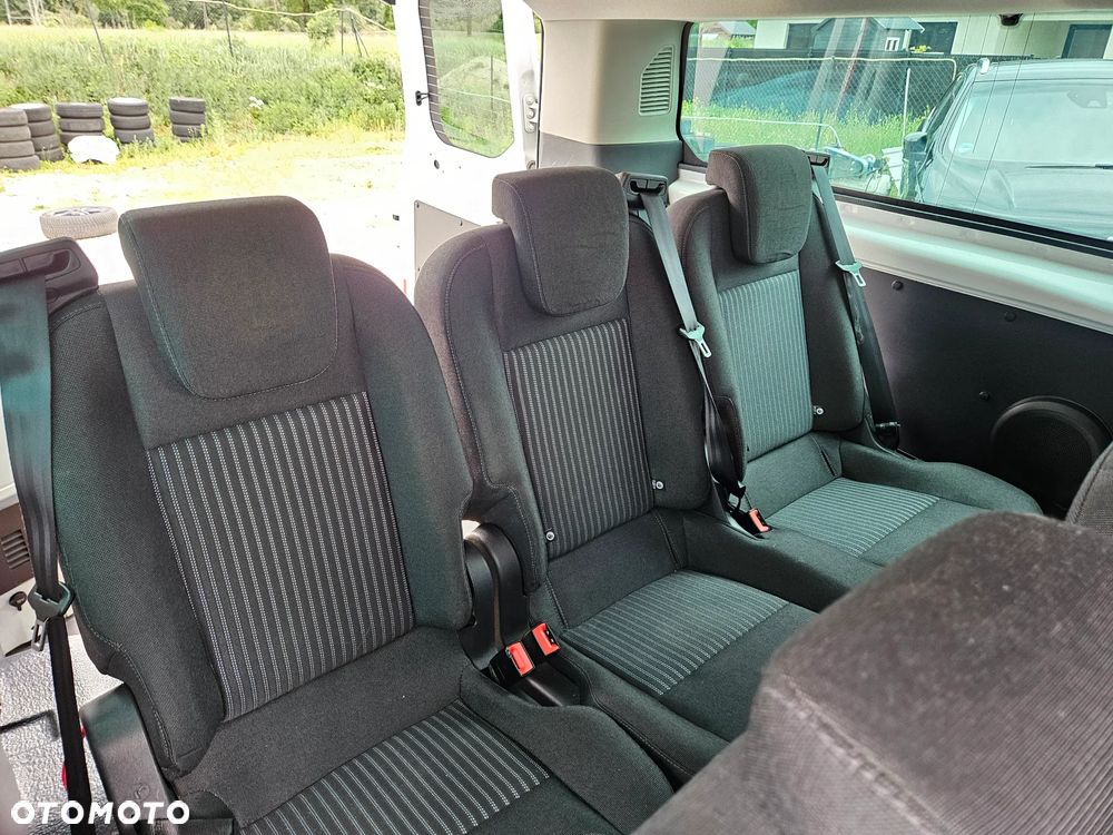 Ford Transit L3 VA Trend - 25