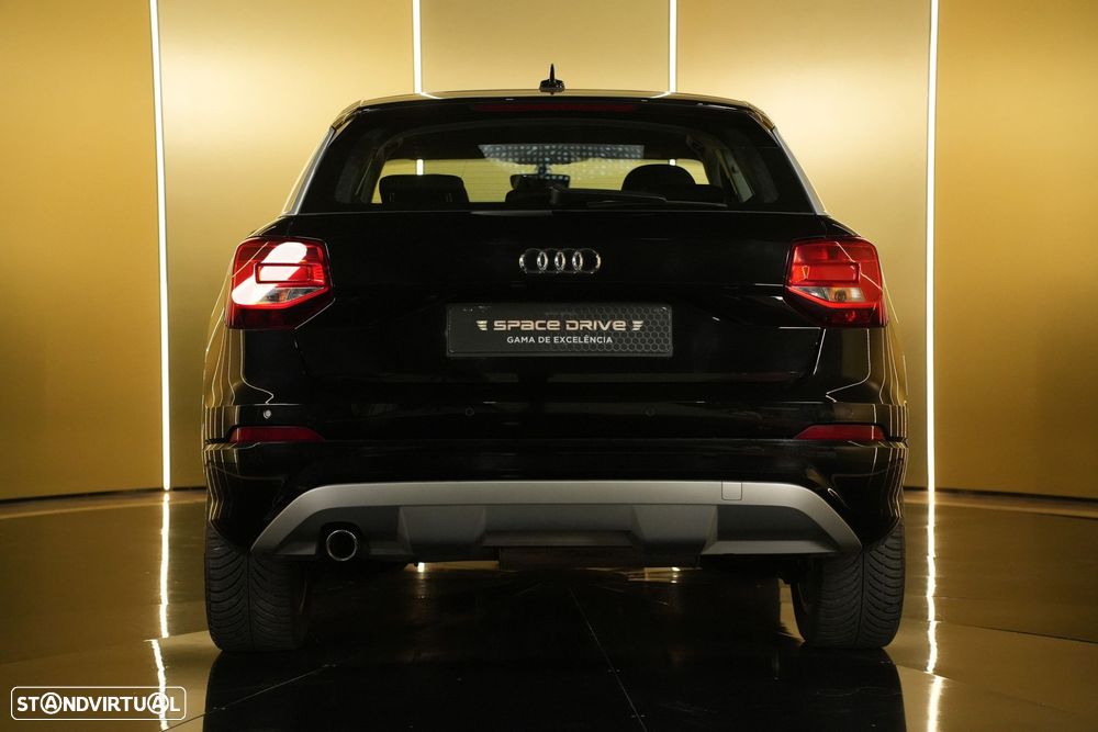 Audi Q2 1.6 TDI Sport - 12