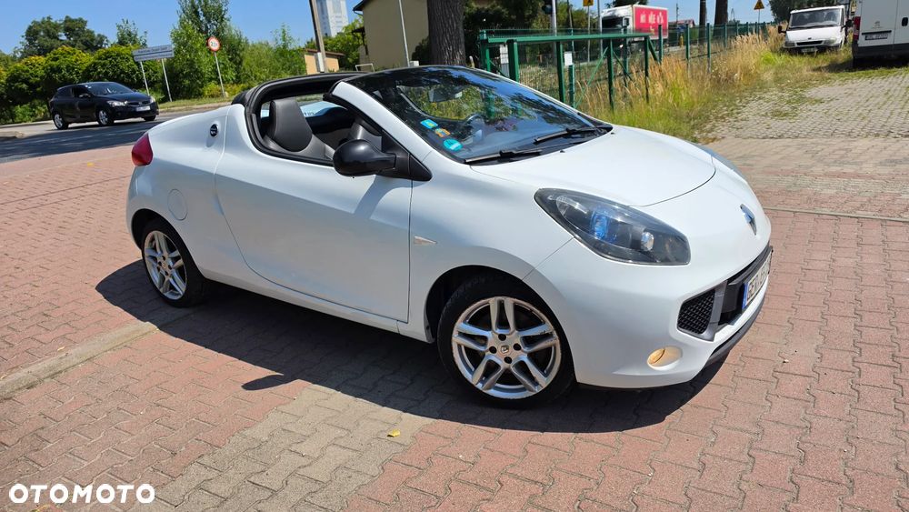 Renault Wind TCe 100 Dynamique - 35