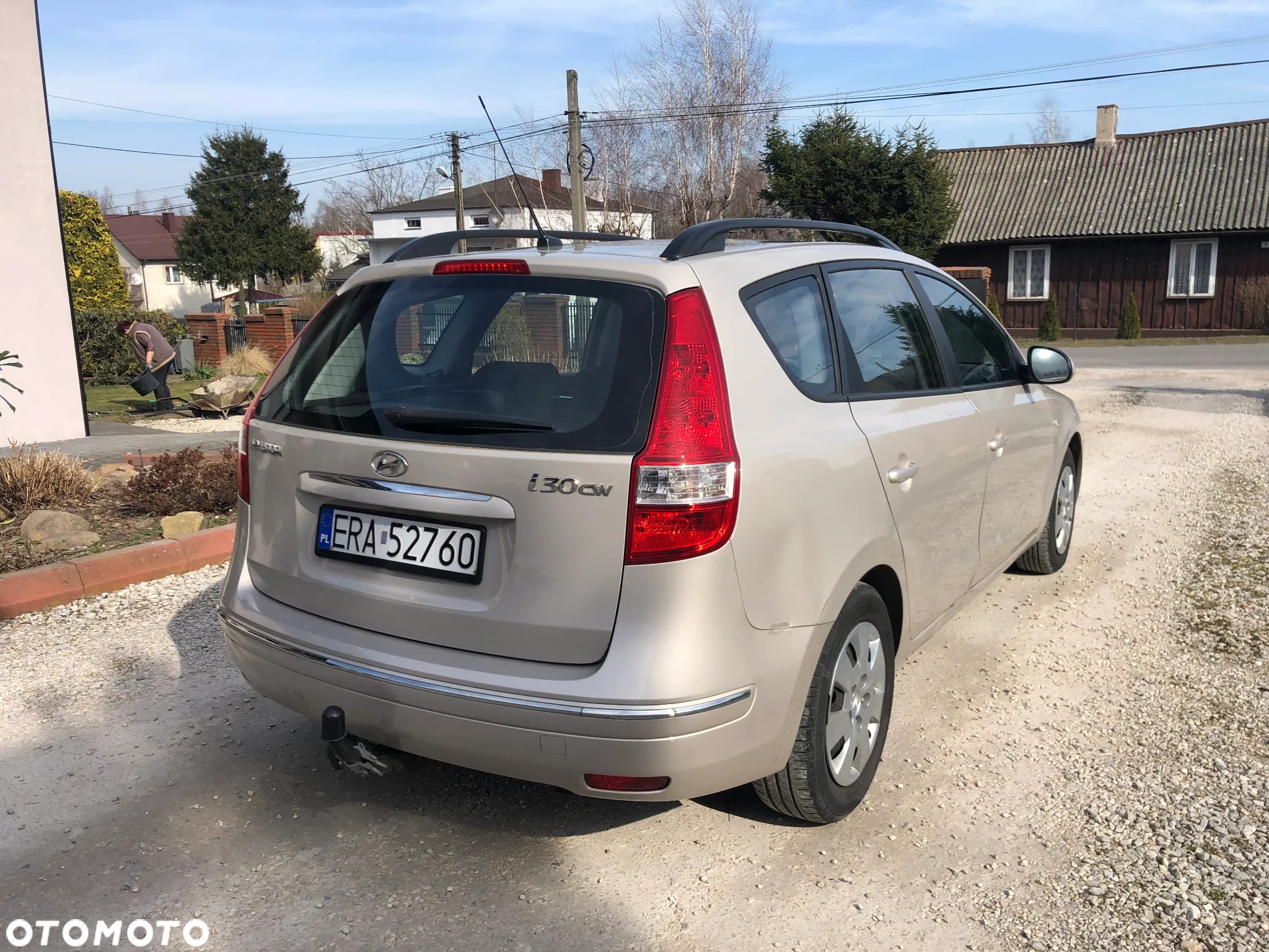 Hyundai i30 1.6 Classic - 8