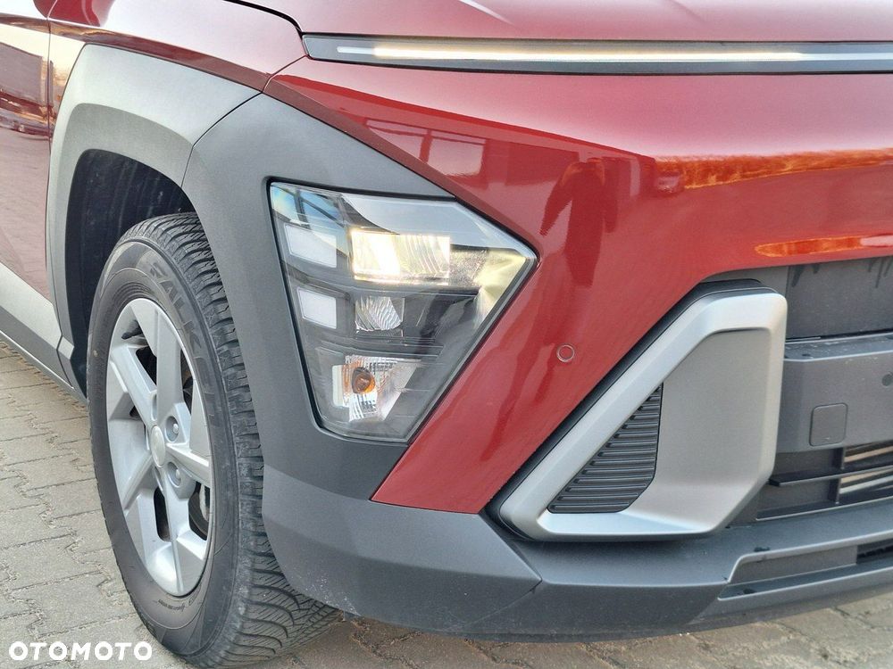 Hyundai Kona 1.0 T-GDI Smart - 37