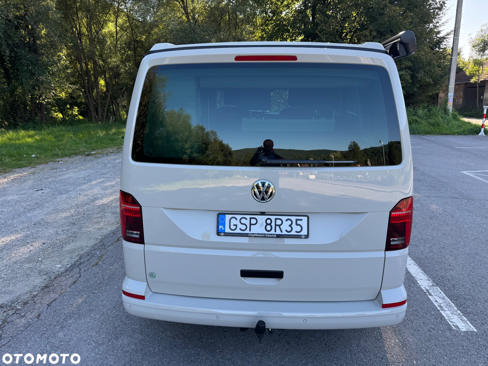 Volkswagen California - 6