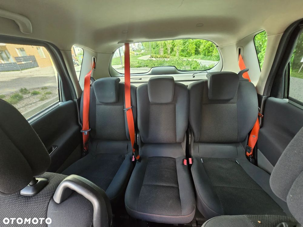 Renault Scenic 1.9 dCi Alize - 6