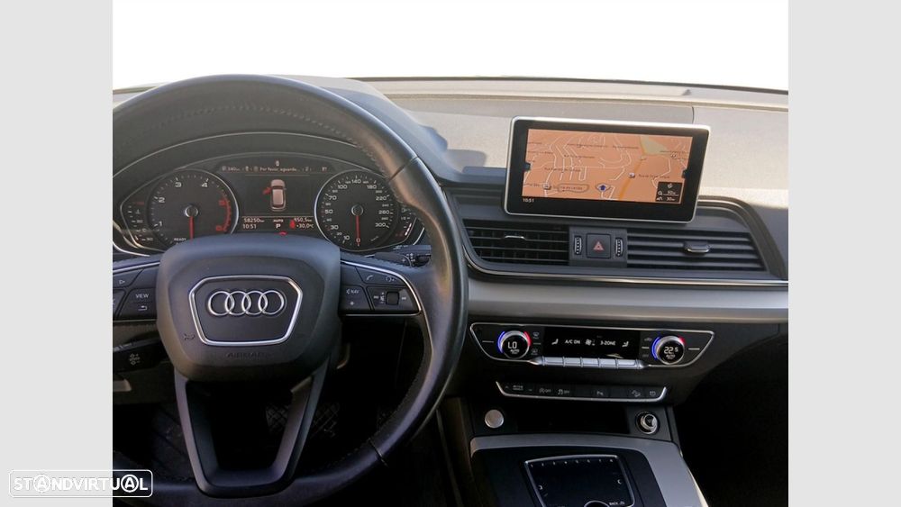 Audi Q5 - 16