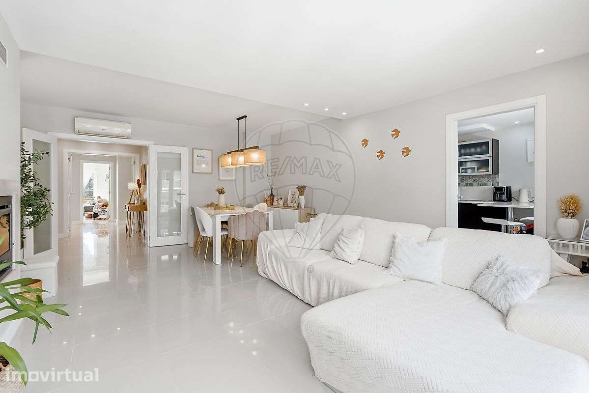 Apartamento T3 para venda - Grande imagem: 3/23