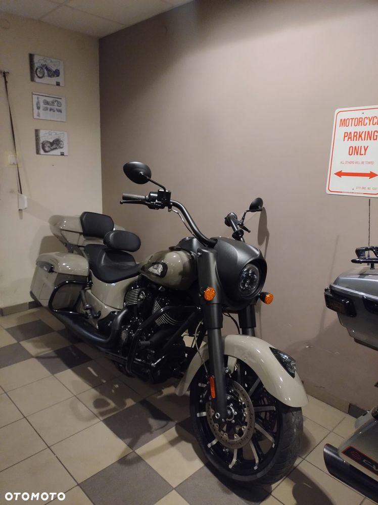 Indian Springfield - 8