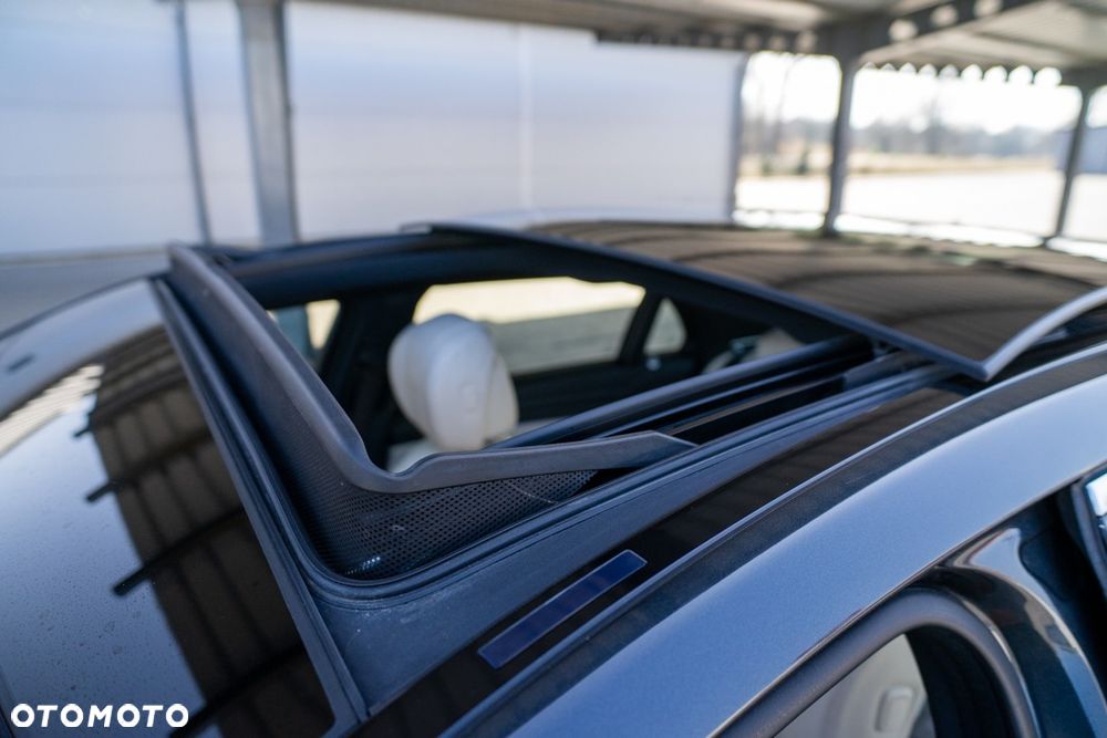 Mercedes-Benz Klasa S 450 4-Matic L 9G-TRONIC - 14