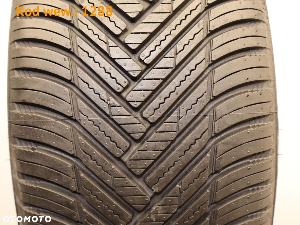 Hankook Kinergy 4s2 - 235/45 R18 - 6