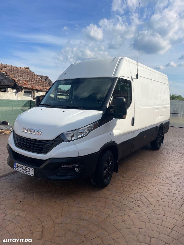 Iveco 35S18 - 2