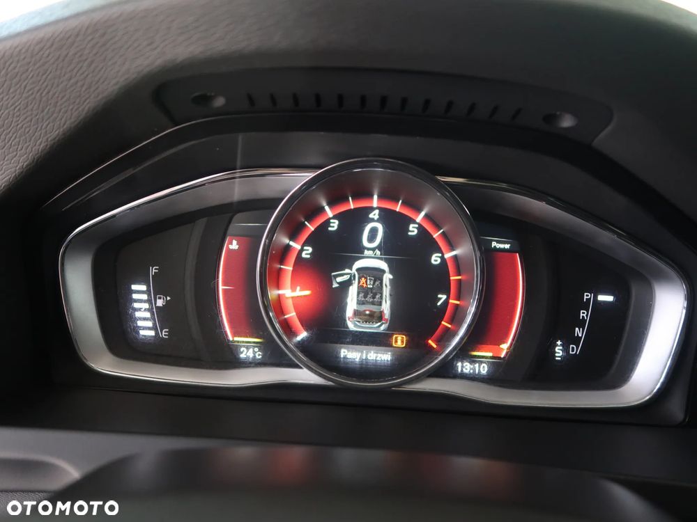 Volvo V60 Cross Country T5 AWD Geartronic - 18