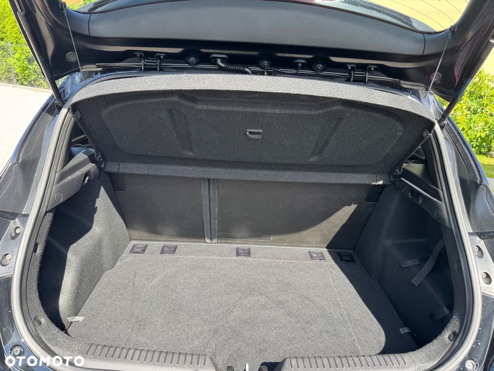 Hyundai i30 blue 1.4 Trend - 20