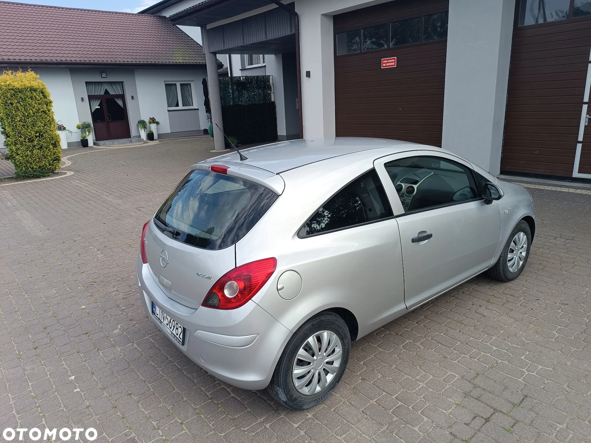 Opel Corsa 1.3 CDTI Enjoy - 4