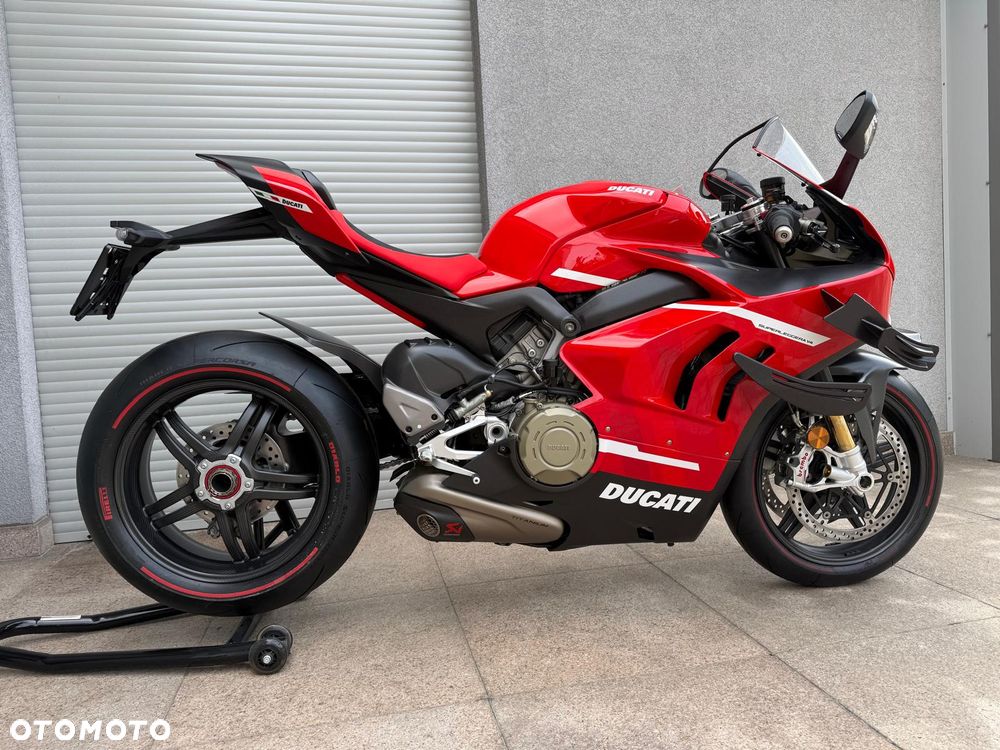 Ducati Inny - 2