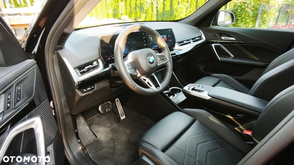 BMW X1 xDrive25i M Sport sport - 8