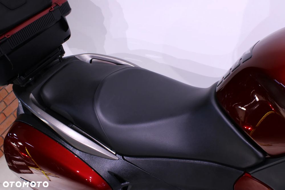 Honda Deauville - 31