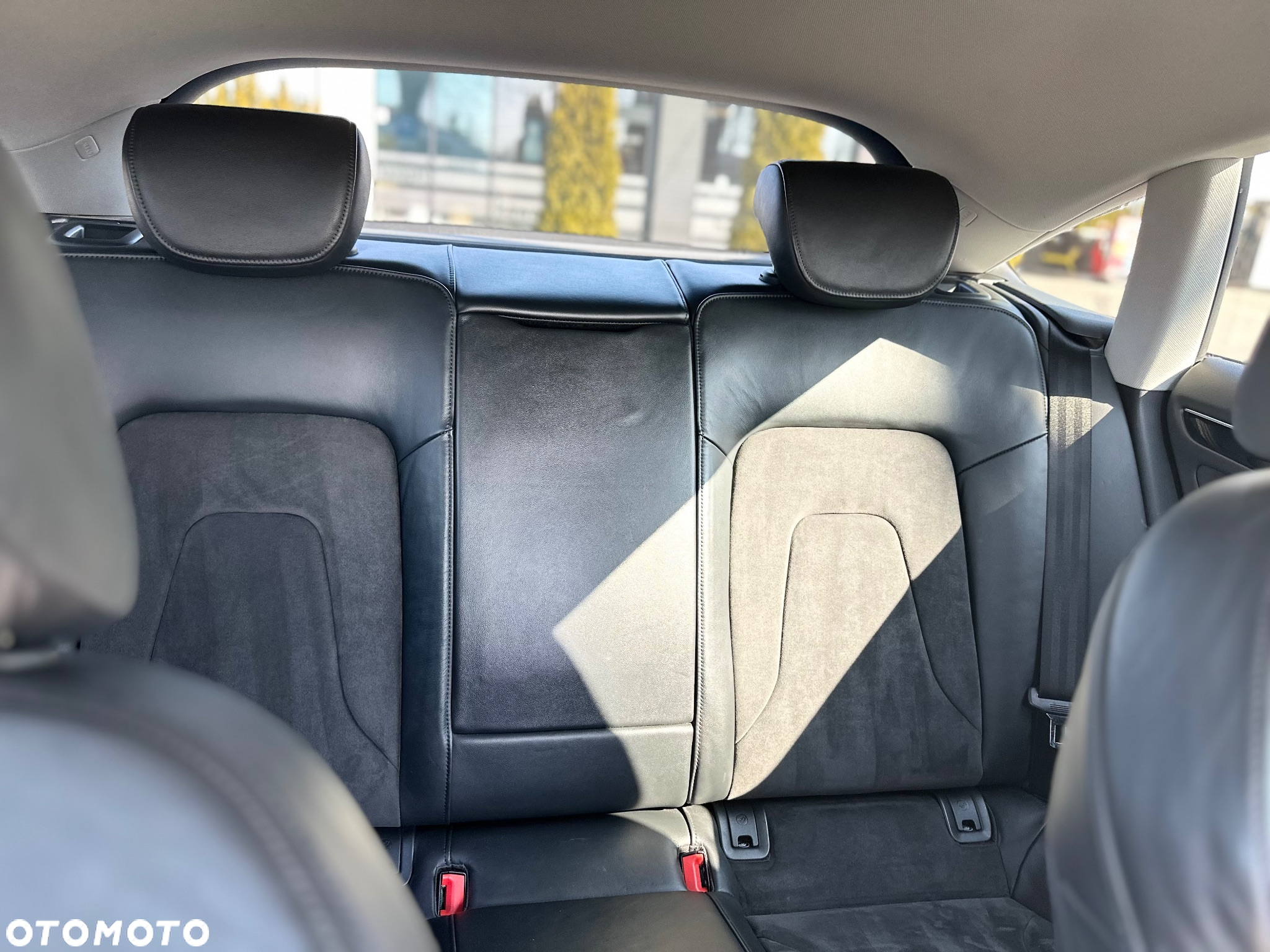 Audi A5 2.0 TDI Multitronic - 9