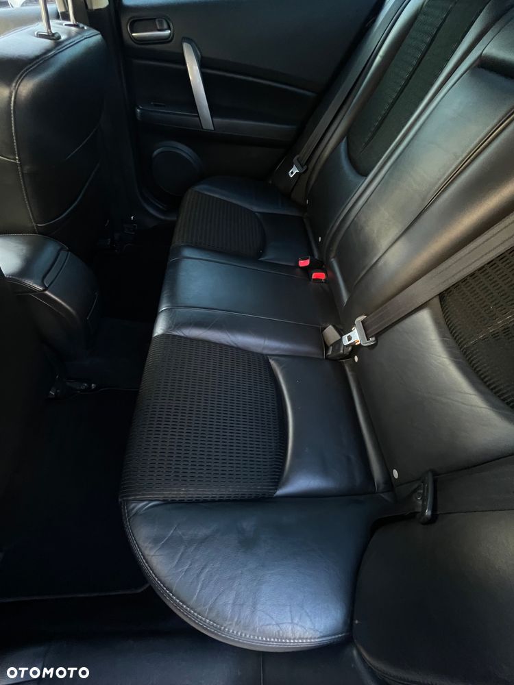 Mazda 6 Sport 2.5 Top - 11