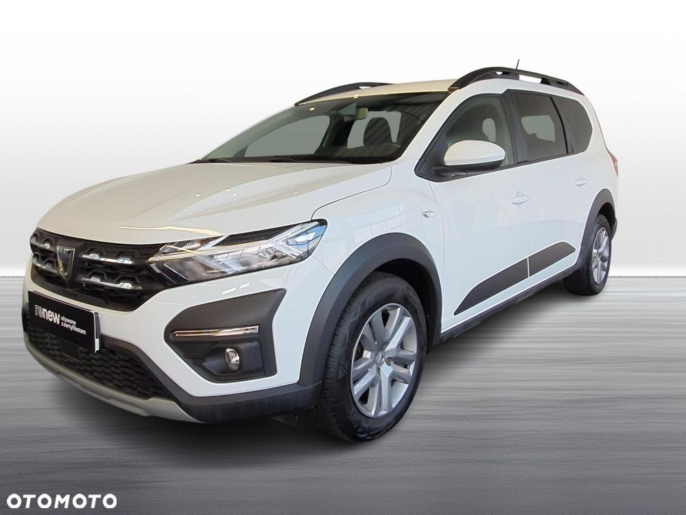 Dacia Jogger 1.0 TCe Comfort - 28