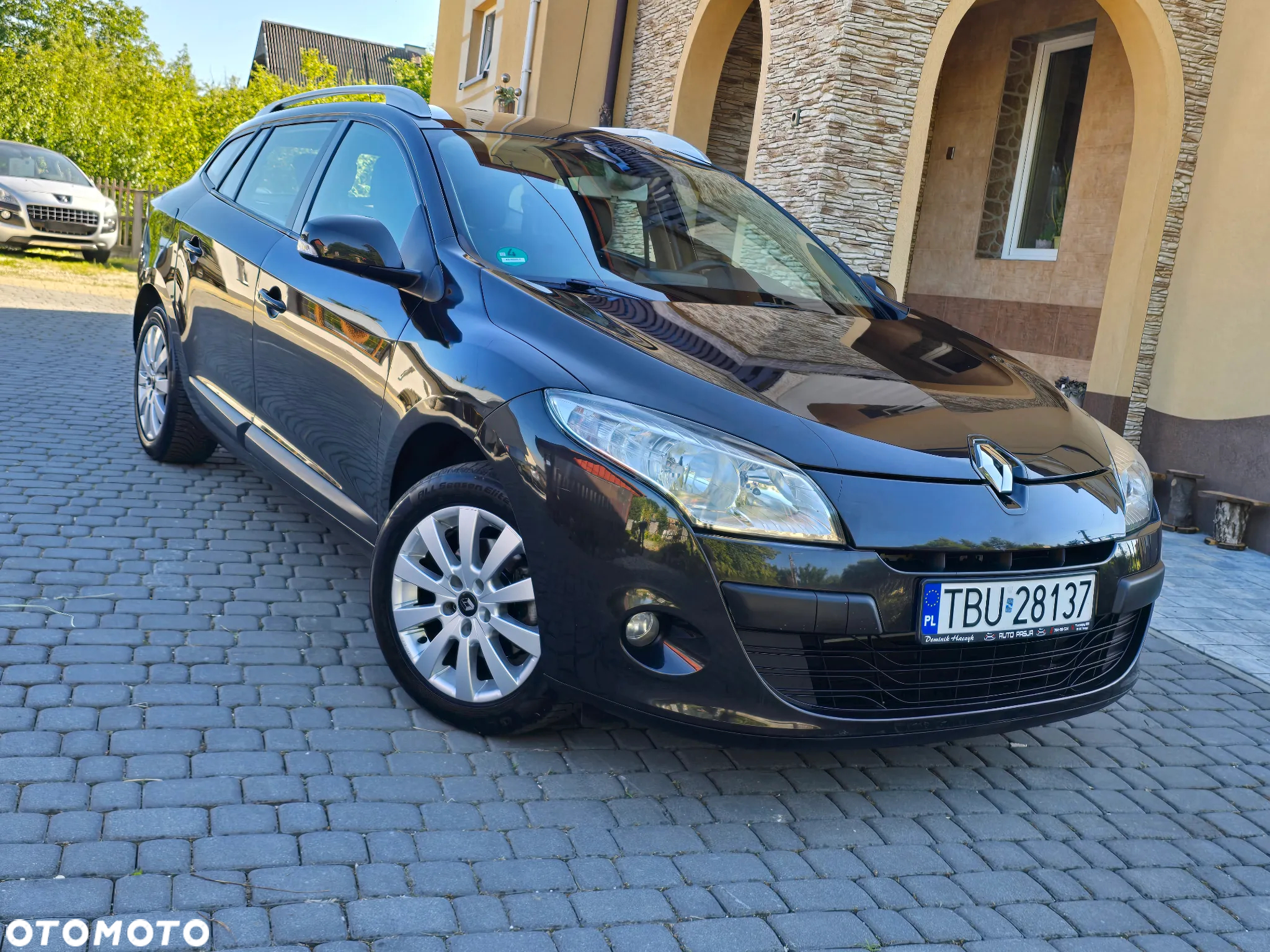Renault Megane 1.6 16V 110 Dynamique - 10