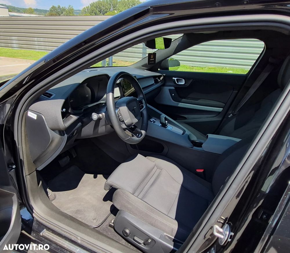 Polestar 2 Single Motor 82kWh Plus - 15