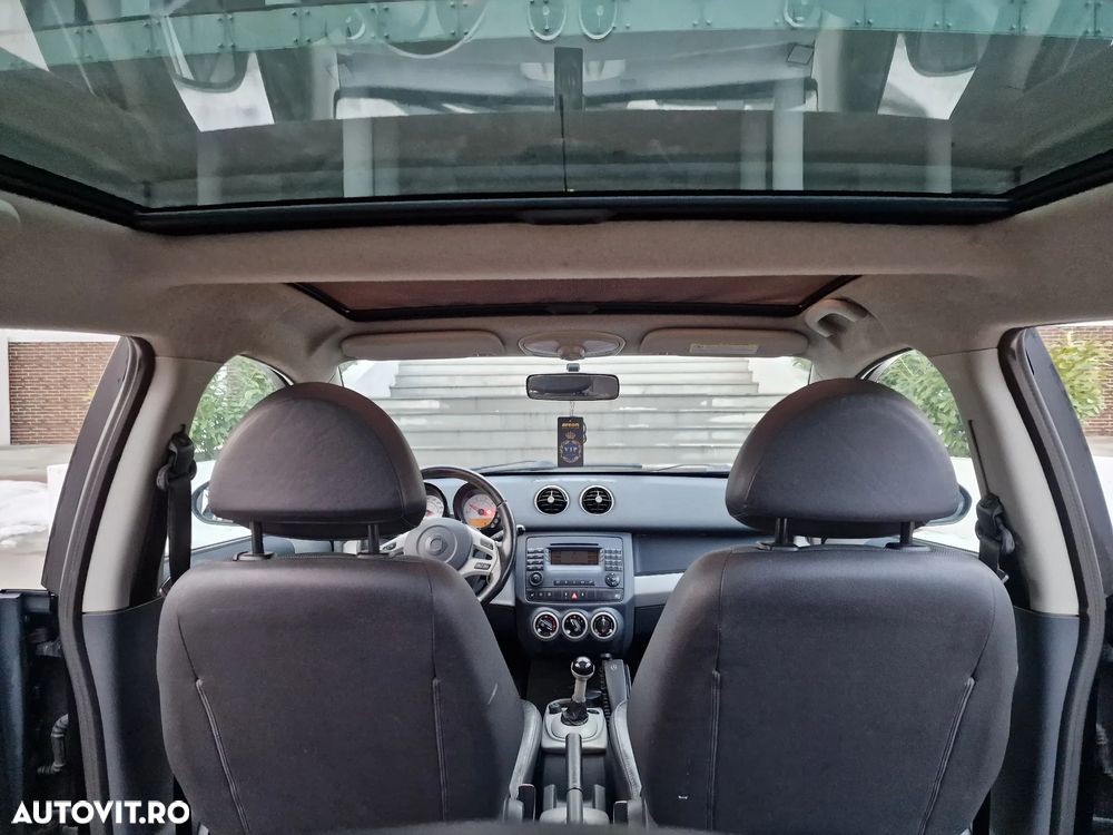 Smart Forfour cdi softtouch passion dpf - 24