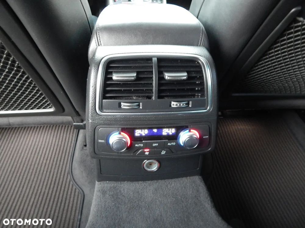 Audi A6 Allroad 3.0 TDI Quattro S tronic - 16