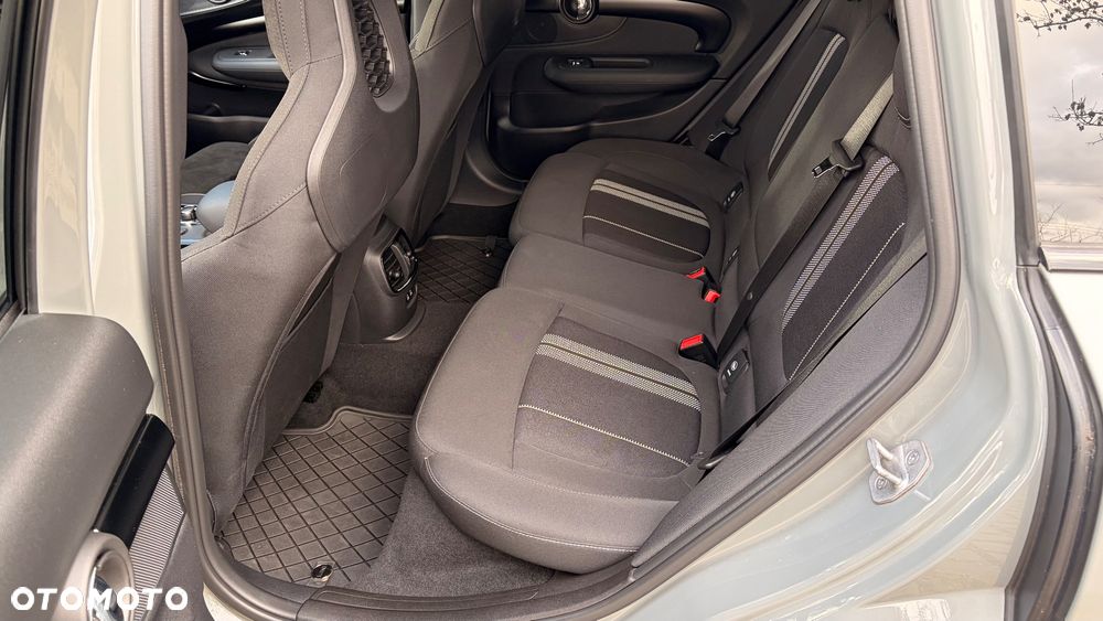 MINI John Cooper Works ALL4 sport - 27