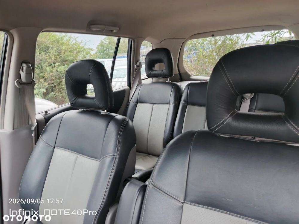 Mazda Premacy 1.8 Comfort - 5