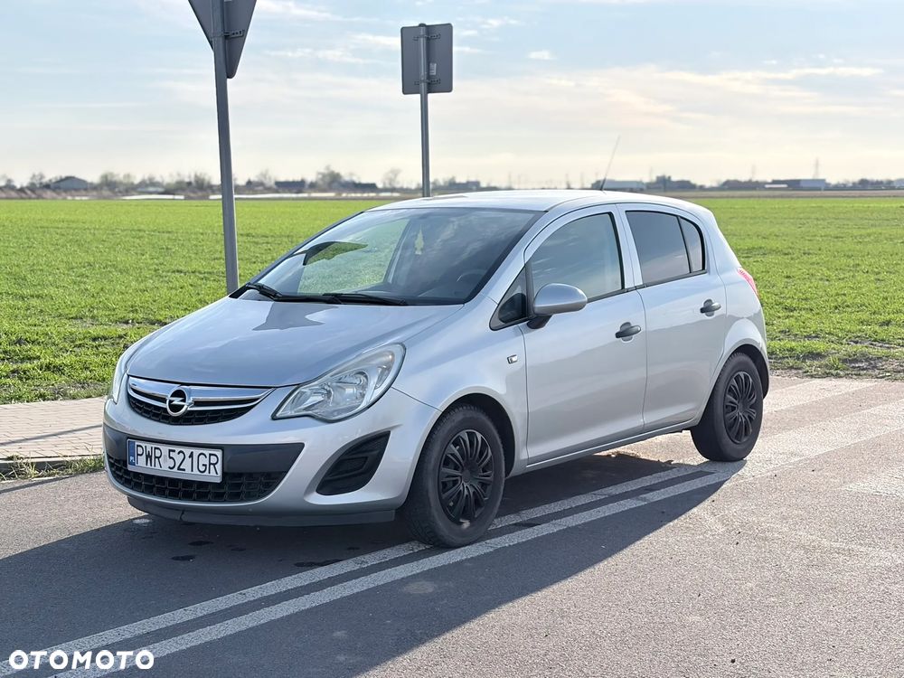 Opel Corsa 1.0 12V Essentia - 1