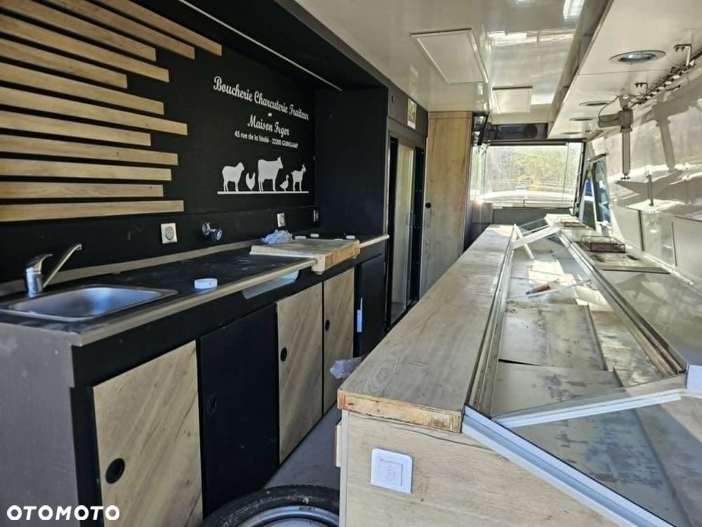 Renault MASTER 2020  ETALMOBIL  ETALEO - 16