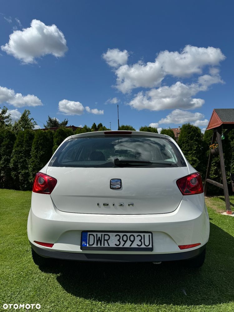 Seat Ibiza 1.2 12V Style - 5