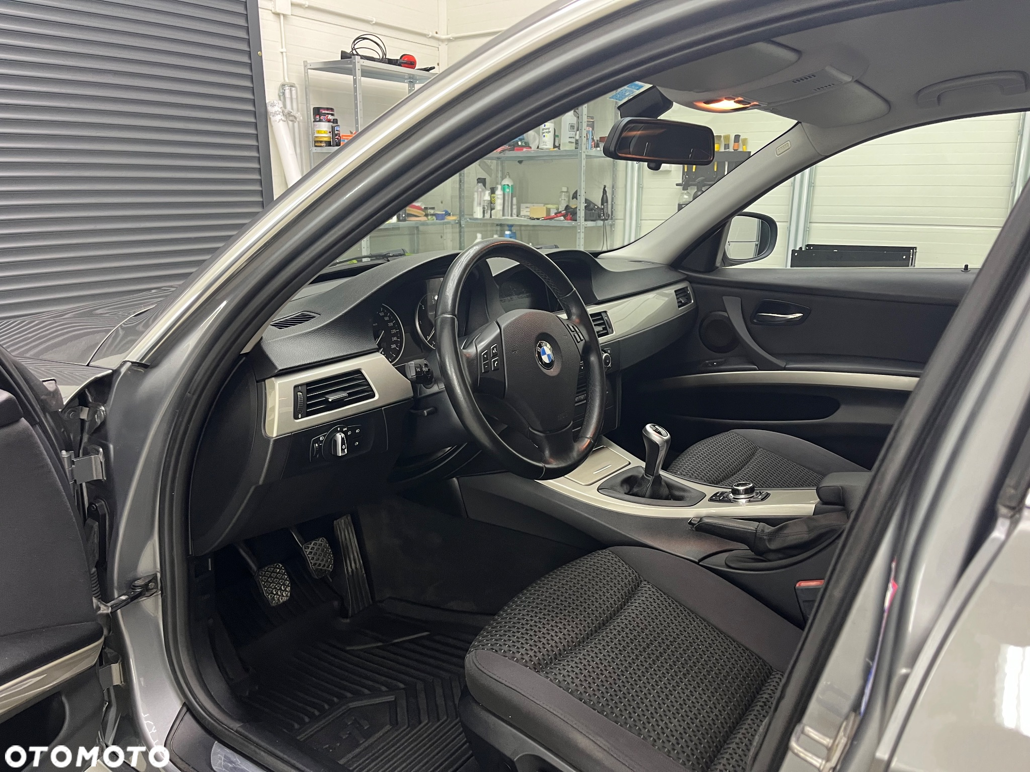 BMW Seria 3 320d xDrive - 7