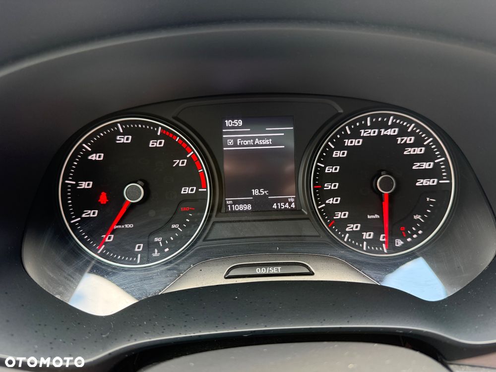 Seat Leon 1.5 TSI ACT OPF Style - 10