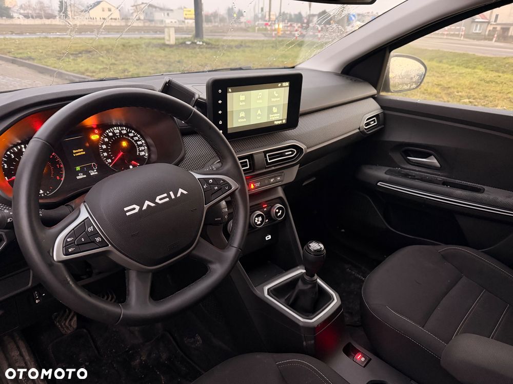 Dacia Jogger TCe 110 (7-Sitzer) Extreme - 9