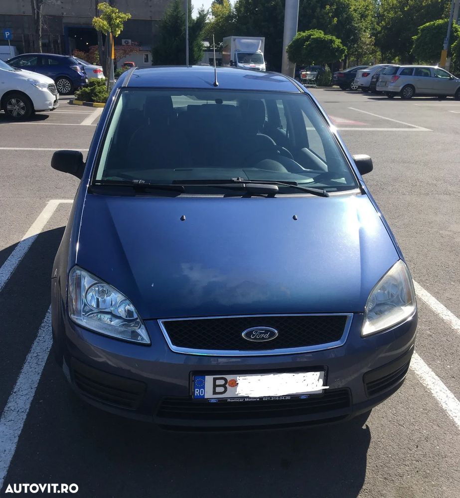 Ford C-Max - 3
