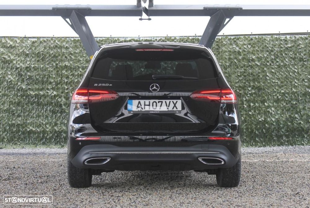 Mercedes-Benz B 250 e Progressive - 5