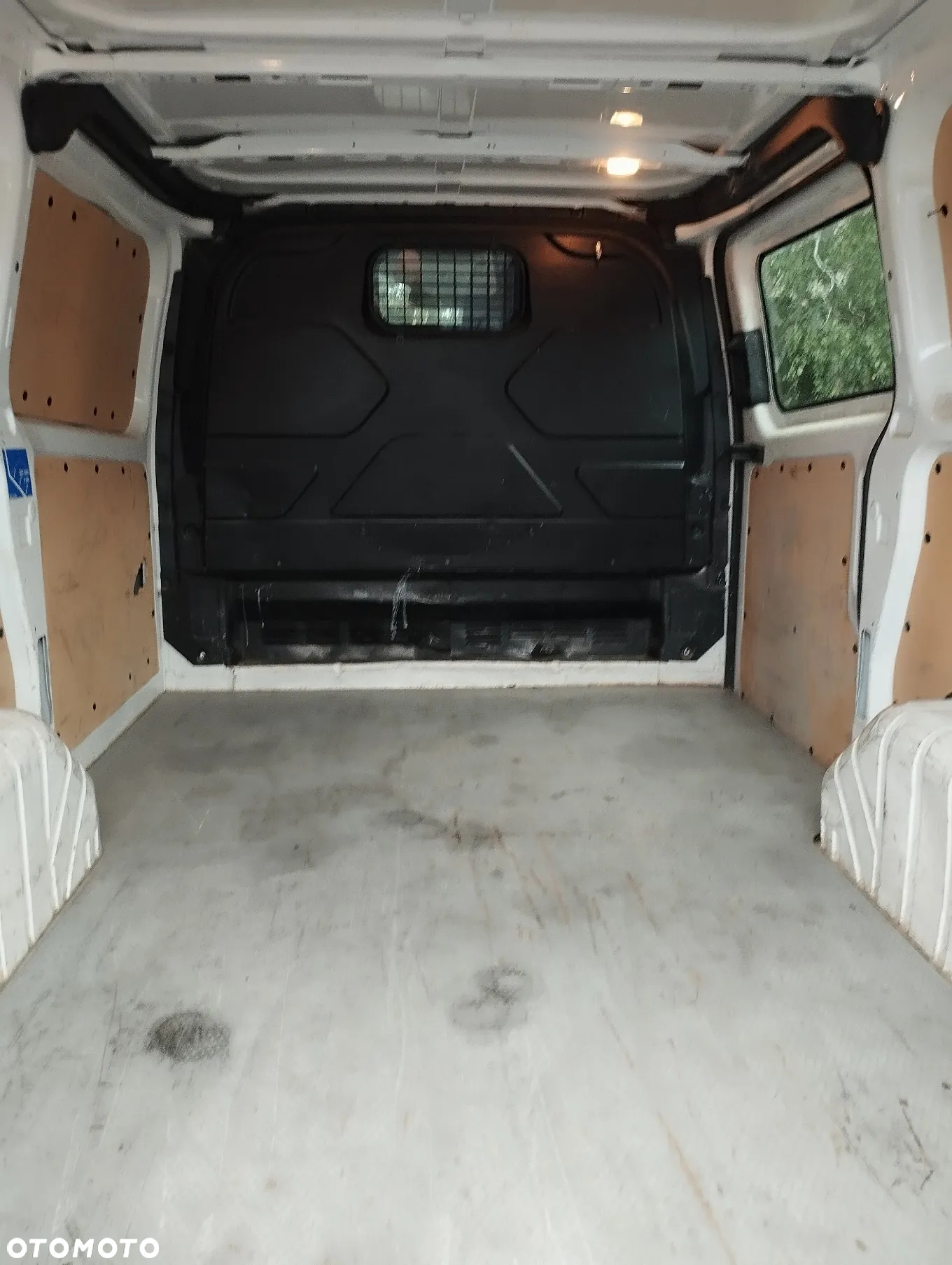 Ford TRANSIT - 10