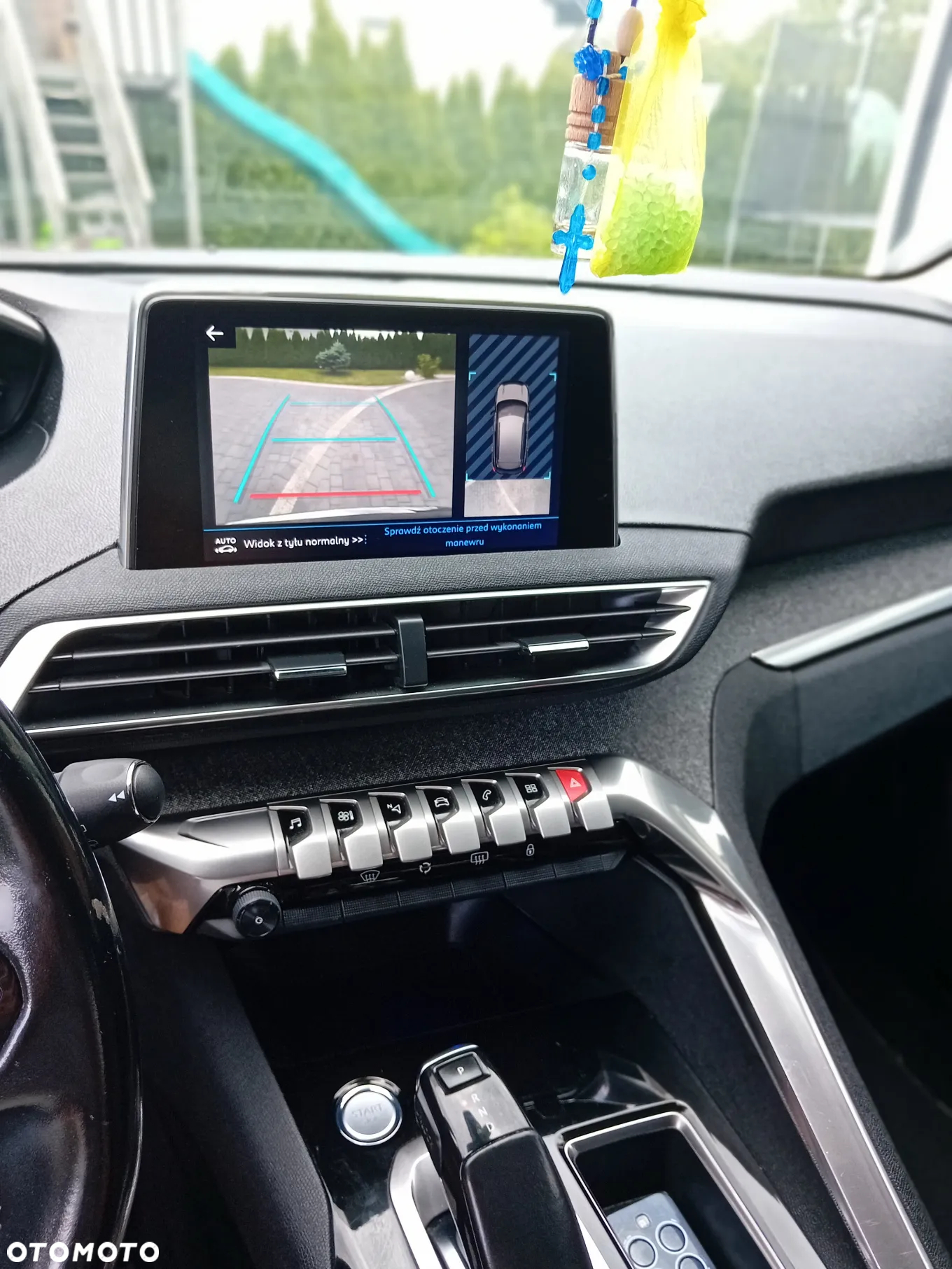 Peugeot 3008 1.6 BlueHDi Active S&S EAT6 - 8